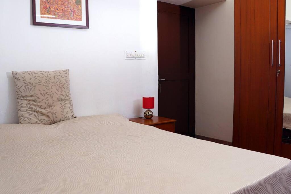 Sowparnika - A Family Home Experience Kochi Exterior foto