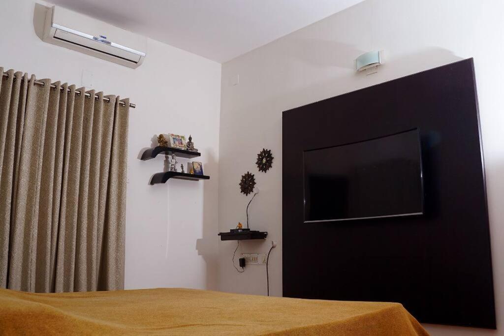 Sowparnika - A Family Home Experience Kochi Exterior foto