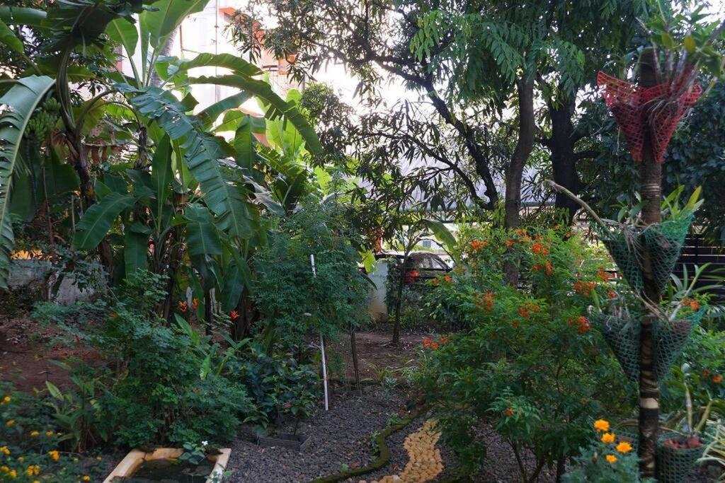 Sowparnika - A Family Home Experience Kochi Exterior foto