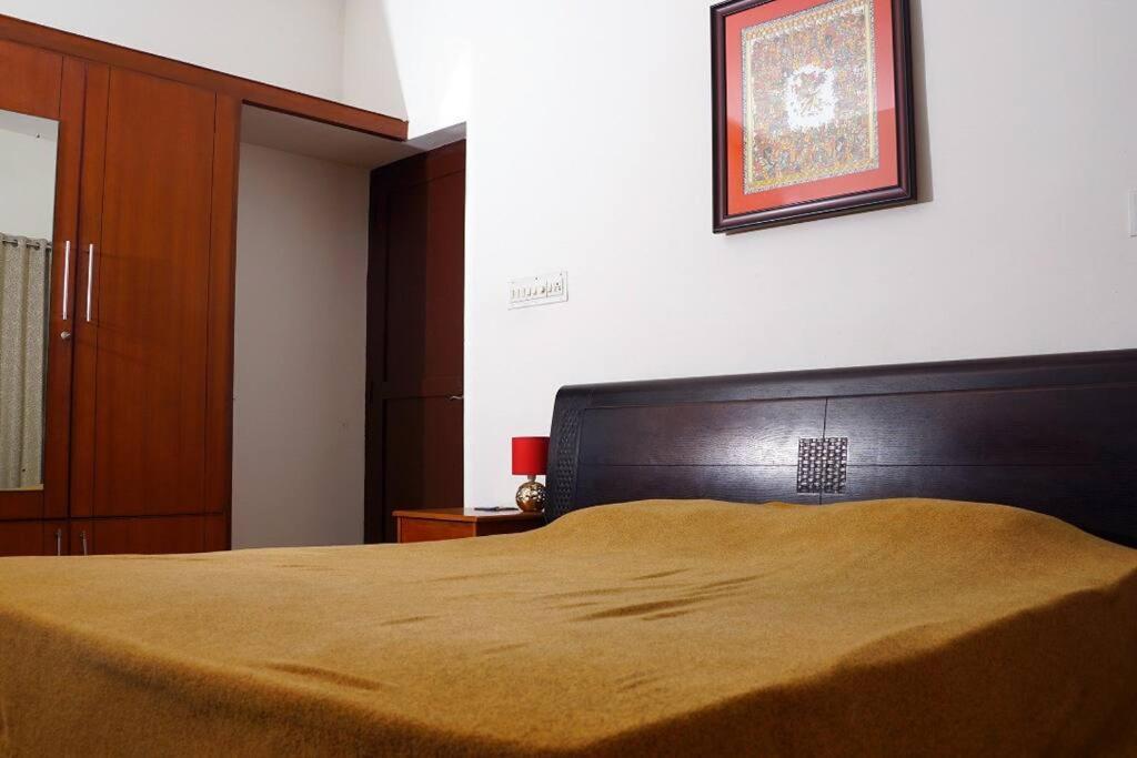 Sowparnika - A Family Home Experience Kochi Exterior foto